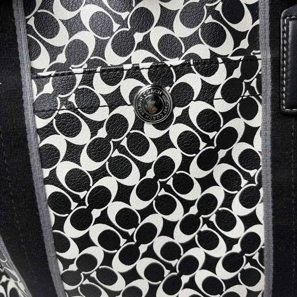 Coach f15159 travel